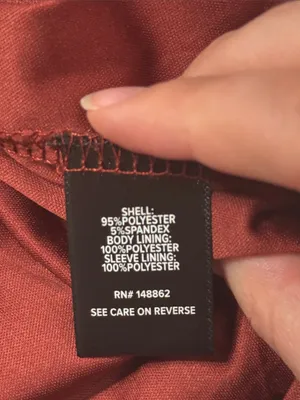 Torrid Burgundy Sequin Short Sleeve Going out Top Ruched Sleeves Keyhole Back 1X thumbnail 10