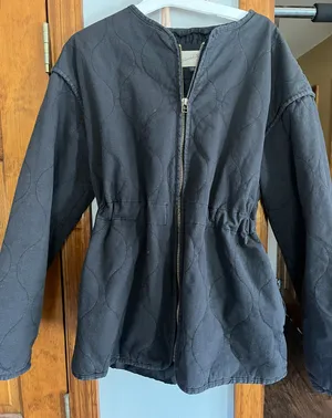Jacket thumbnail 1