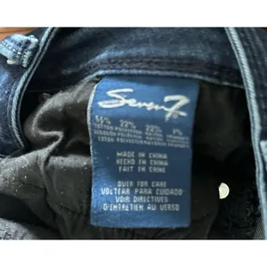 Women's Seven 7 Skinny‎ Jeans thumbnail 9