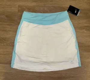 Nike Dri-Fit Tennis Golf Athletic Skort thumbnail 1