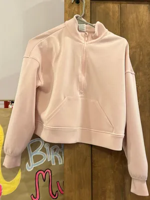 Target Quarter Zip thumbnail 1
