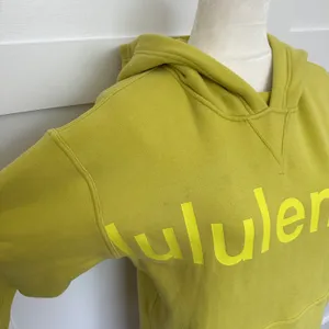 All Yours Graphic Hoodie thumbnail 5