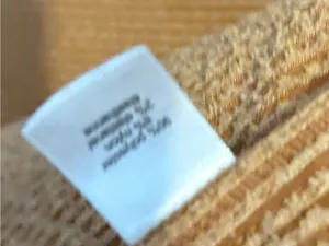 Maurices tan corded Shacket size XXL thumbnail 5