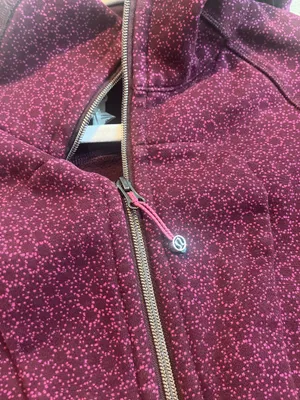 Lululemon Scuba Full-Zip thumbnail 3