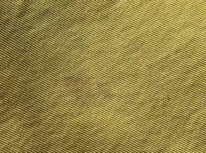 Les Deux Ancres Vintage Women’s L Tan Navy Blue Corduroy Gold Toggle Barn Jacket thumbnail 11