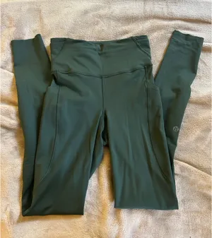 Lululemon Leggings High-Rise & 28" thumbnail 1