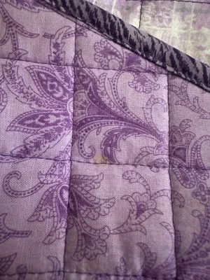 purple crossbody bag thumbnail 2