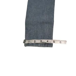 Free People Skinny Jeans Women's 28 Light Wash Stretch Ankle Denim thumbnail 11