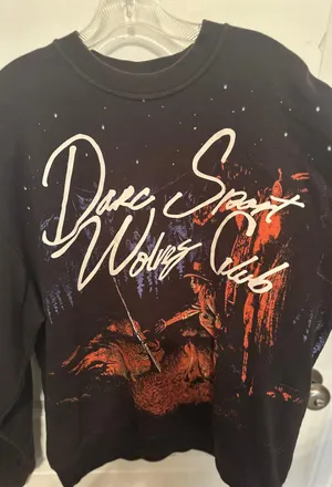 Darc Sport Sweatshirt  thumbnail 1
