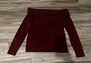 Abercrombie Sweater thumbnail 1