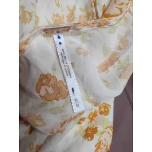 Free People Loretta Printed Tunic Size M B-8 thumbnail 7