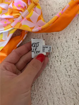 Princess Polly Bikini thumbnail 2