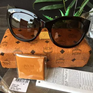 MCM Sunglasses thumbnail 1