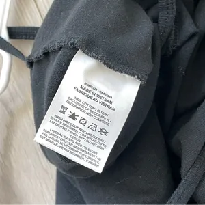 Nike Sportswear Femme Tank Dress Black (med) athleisure mini sporty streetwear thumbnail 6