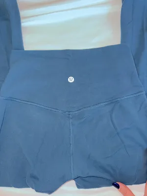 Lululemon Align Leggings 25" thumbnail 3