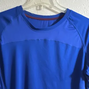 C9 by Champion Royal Blue Performance Top thumbnail 5