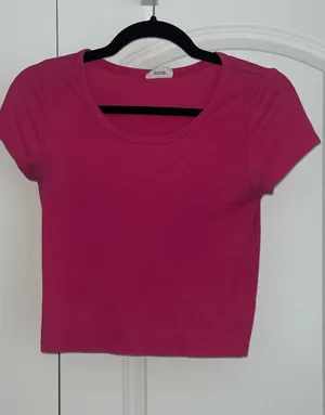 Gap Scoop Neck Top thumbnail 1