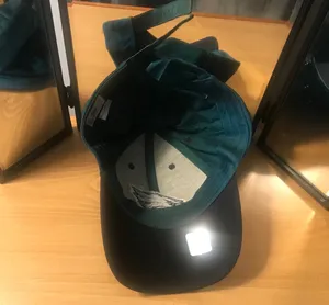 Philadelphia Eagles Baseball Cap thumbnail 6