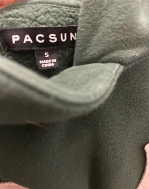 PacSun Hoodie Oversized thumbnail 2