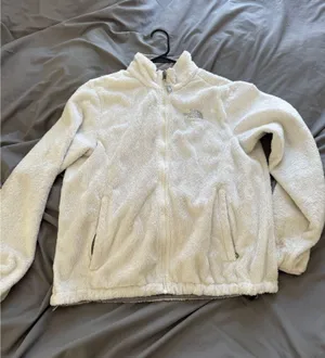 North Face Jacket thumbnail 1