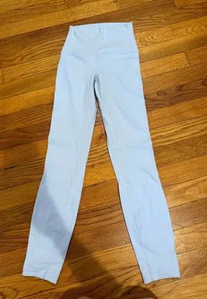 Lululemon Leggings thumbnail 1