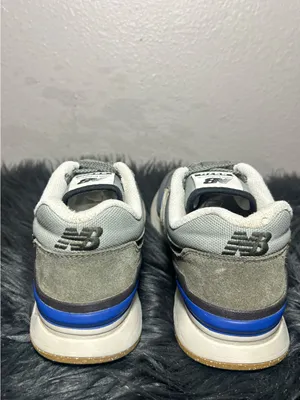 New Balance 997 Casual Trainer Sneakers Size 9.5 Women’s/8 Men’s thumbnail 10