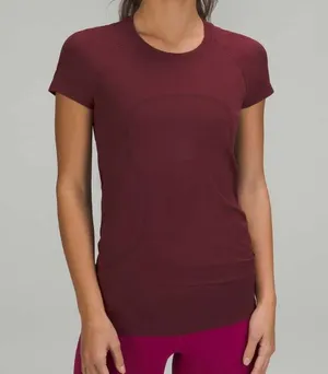 Lululemon Swiftly Tech Short-Sleeve Shirt 2.0 thumbnail 1