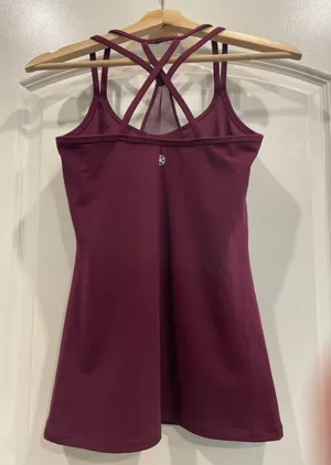 Gaiam Workout Tee thumbnail 2