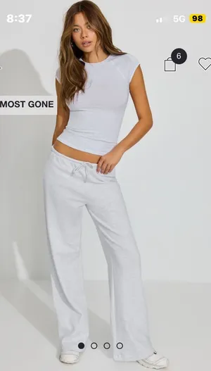 Garage Sweatpants thumbnail 1