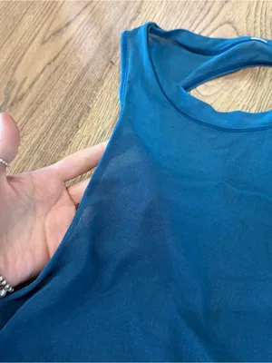 Lululemon Chase Me Tank Ombré thumbnail 9