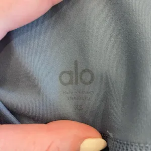 Alo Yoga High-Waist Moto‎ Leggings Size XS thumbnail 8