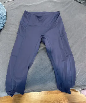 Athletic Leggings thumbnail 1