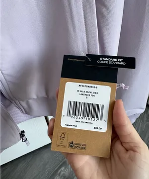 The North Face Jacket thumbnail 2