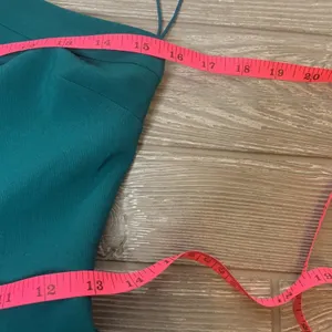 Likely‎ Ashland halter neck mini dress thumbnail 5