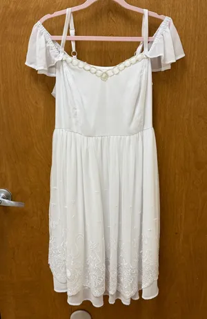 Torrid X Sailor Moon Princess Serenity Dress thumbnail 1