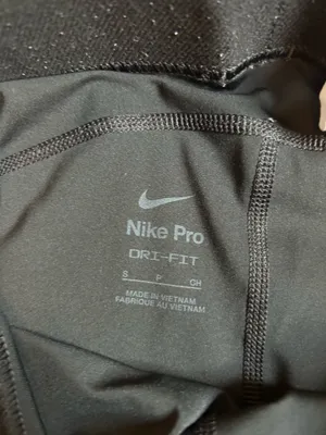 Nike Pro Spandex Dri-Fit thumbnail 2