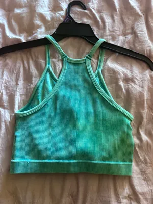 Zenana Sports Bra thumbnail 2
