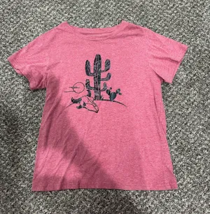 SheIn T-Shirt thumbnail 1