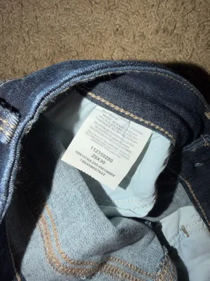Wrangler Flare Jeans thumbnail 3