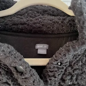 Aerie Fuzzy Sherpa Pullover thumbnail 4