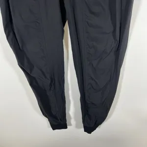 Lululemon Womens Size 6 Black‎ Dance Studio Mid Rise Jogger Pants Athletic thumbnail 4