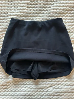Abercrombie Scarlett Mini Skort thumbnail 4