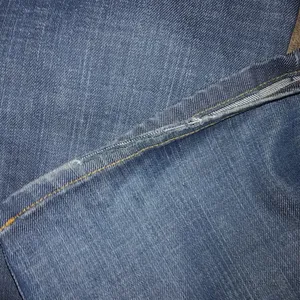 Guess Jeans 32x32 Belmonte Flare Dark Jeans thumbnail 8