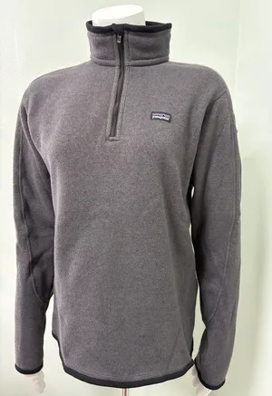 Patagonia Better Sweater size medium thumbnail 1