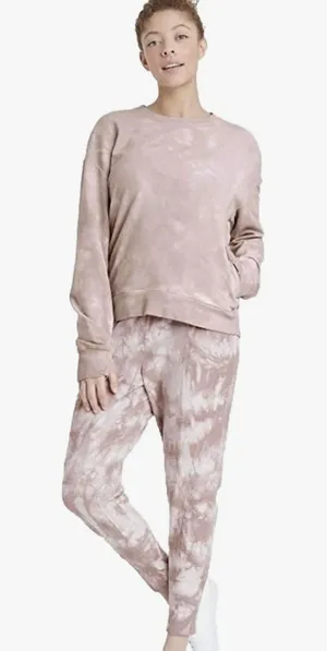 French Terry Crewneck Sweatshirt thumbnail 3