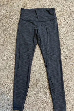 Wunder Under HR Tight 28” thumbnail 2