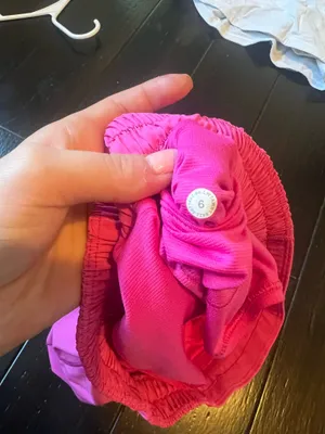 Lululemon Shorts Hotty Hot 4" thumbnail 3