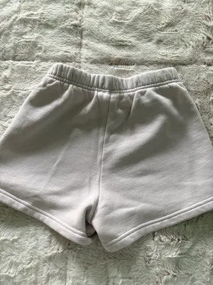 TNA Aritzia Shorts Cozy thumbnail 2