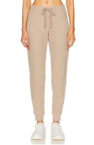 Alo Yoga Muse Sweatpant Gravel Heather XS thumbnail 1
