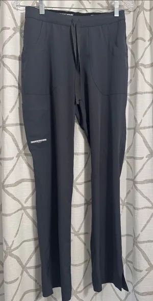 Skechers Barco Uniform Scrub Pants with Pockets thumbnail 1